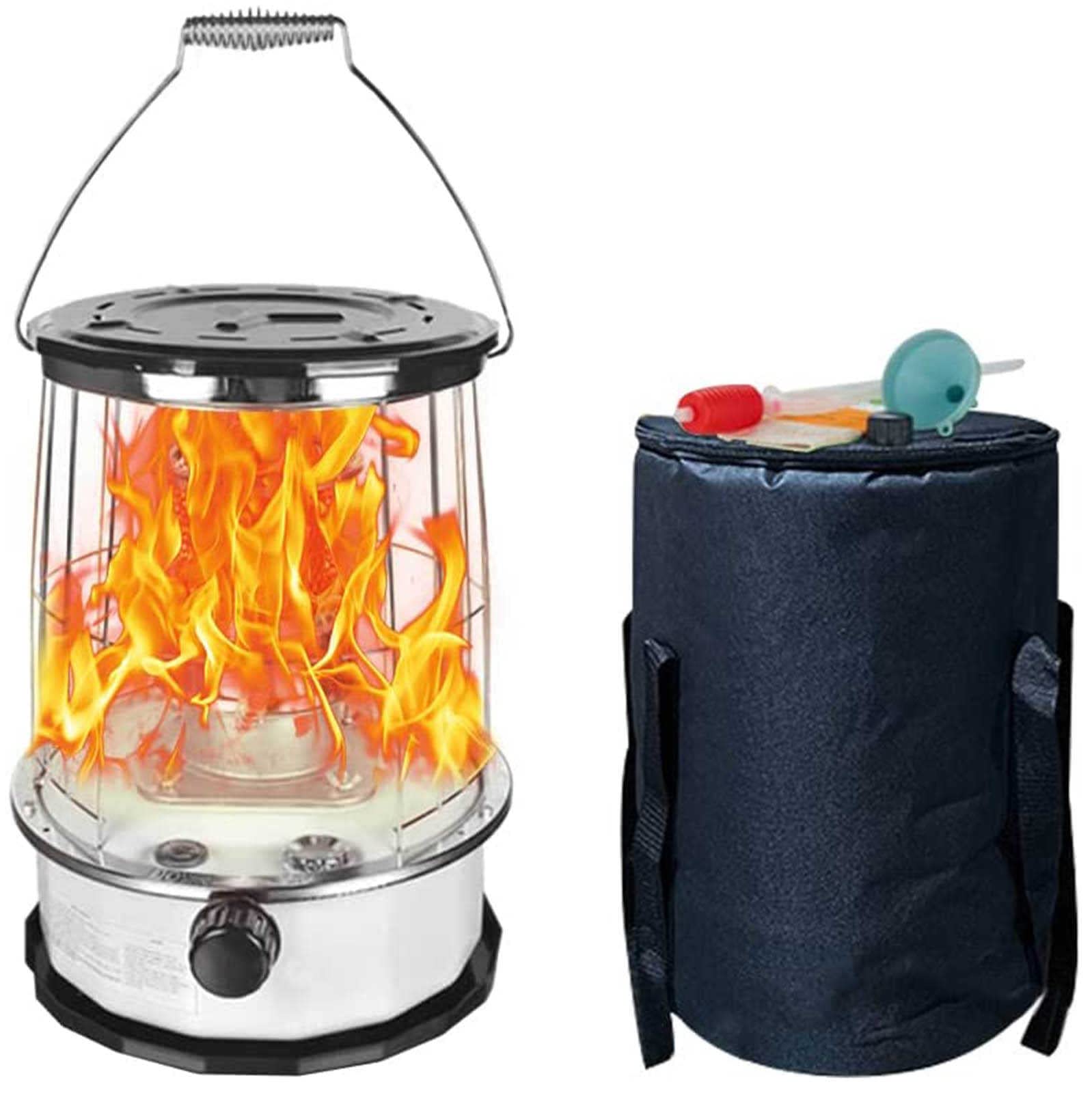 Kerosene Heater Stove,Portable Kerosene Stove Burner,Stainless Steel  Efficient Oil Heater Burner,Camping Oil Heaters,Non Electric Heaters,for  Indoor Outdoor,Patio,Deck,Home : Amazon.ca: Tools u0026 Home Improvement