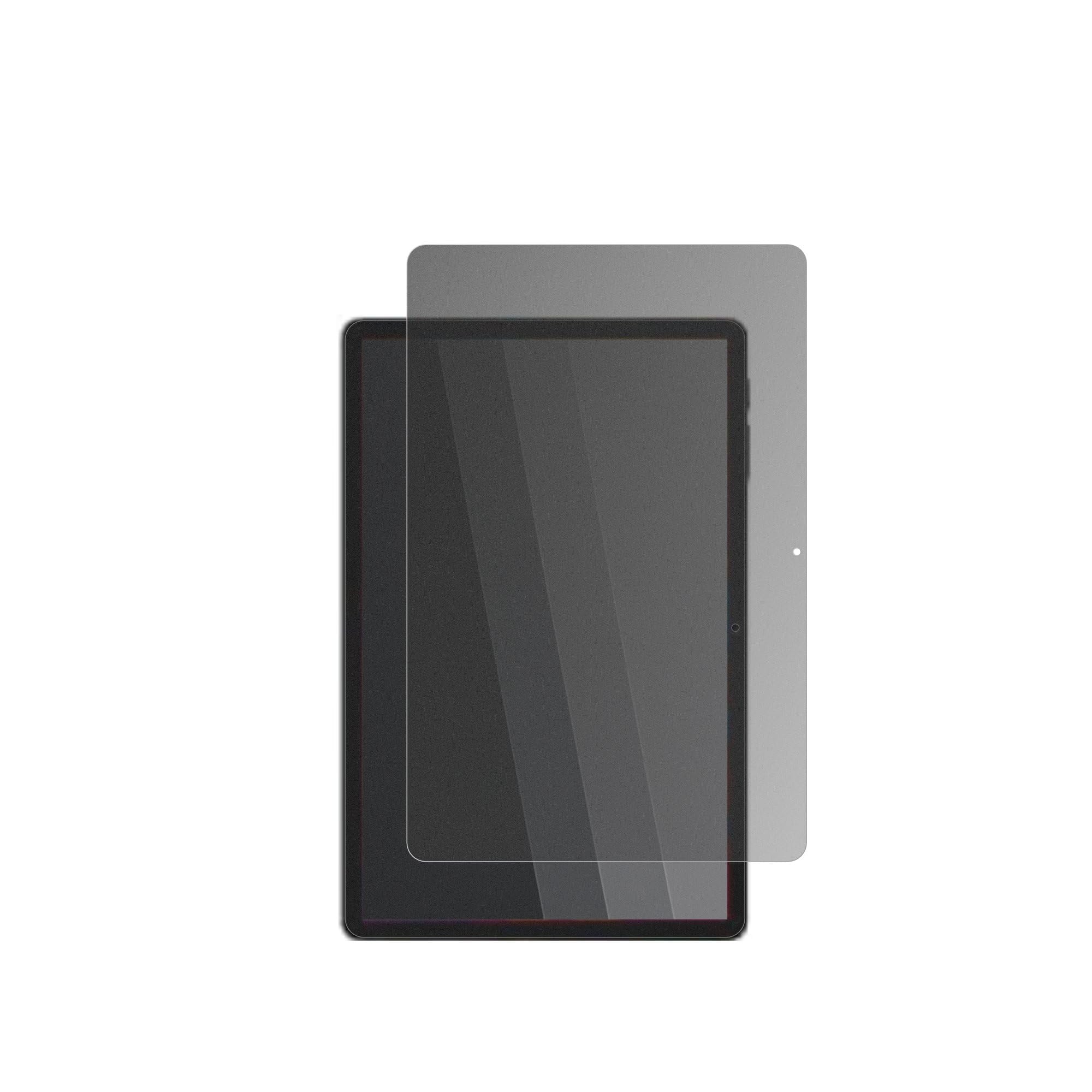 dipos Protector de Pantalla Antiespía para SOLVYXEN M623