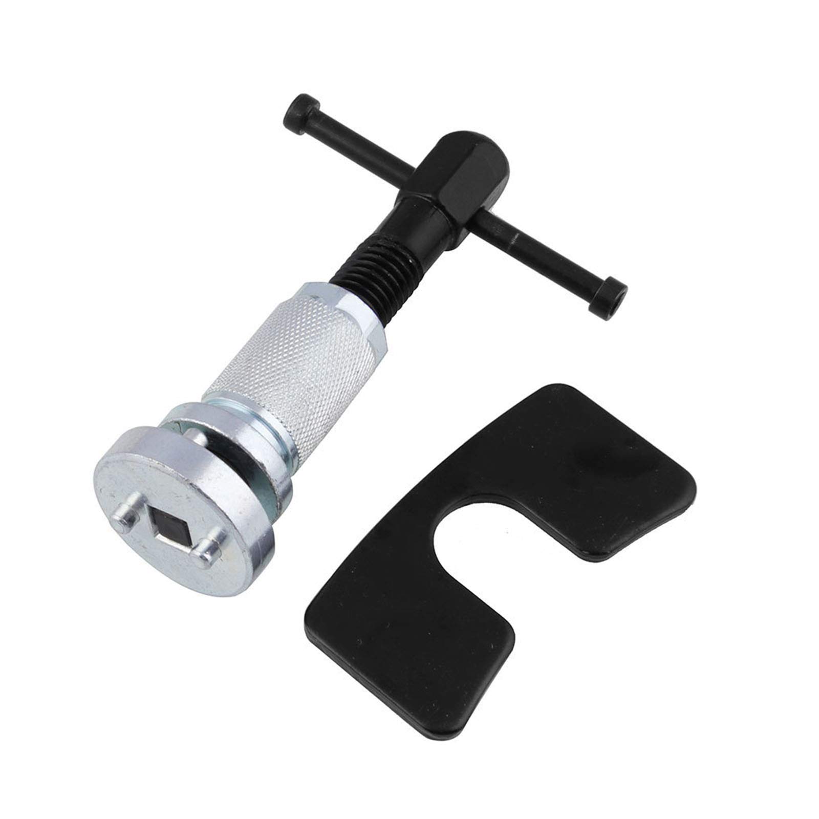 3 Piezas Reposicionador De Pistones De Freno, Herramienta De Restablecedor Pistón De Freno Universal Del Vehículos Pinzas Para Pastillas De Freno