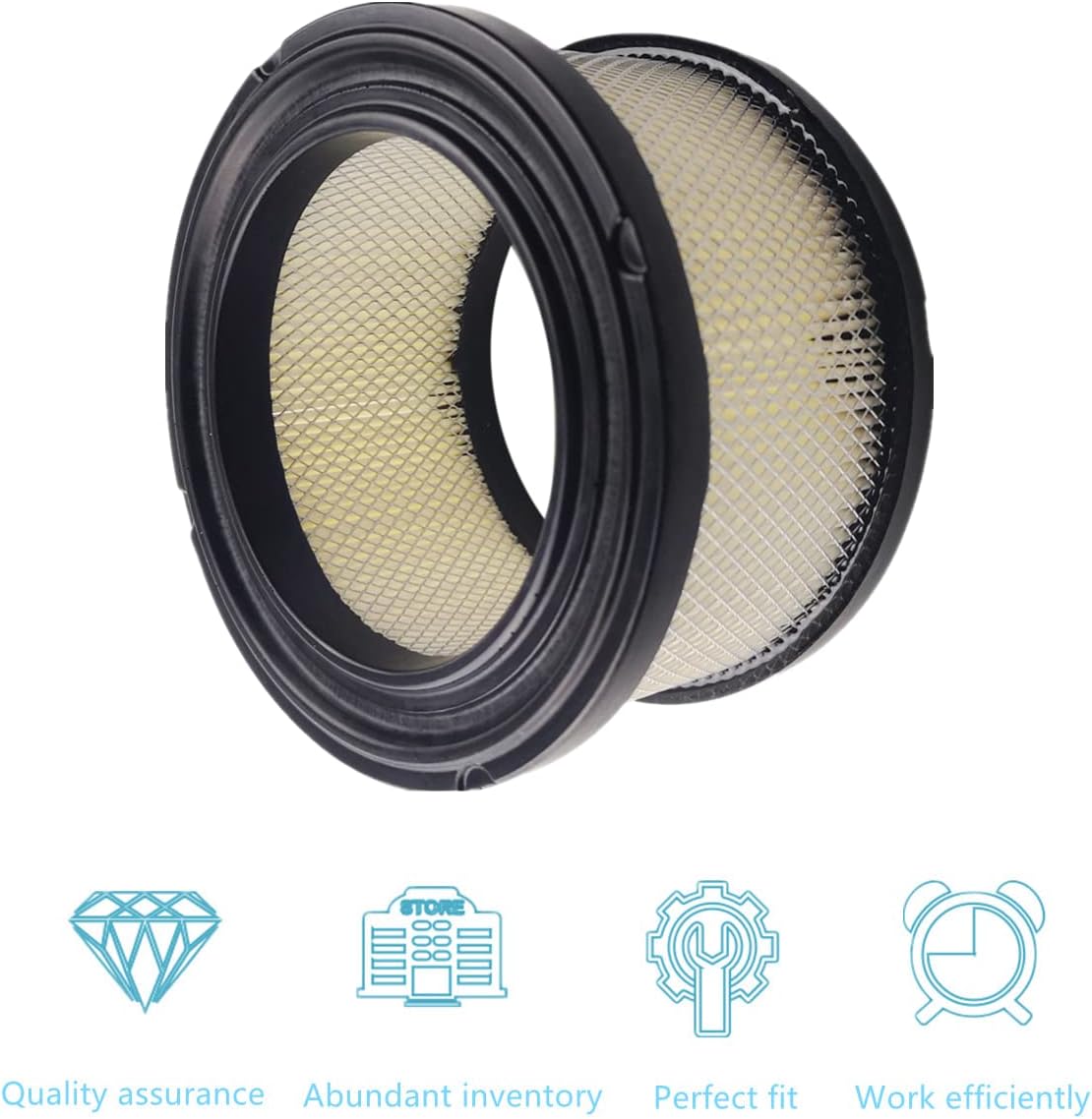 Air Filter 32170979 for Inger-soll Rand SS5 2340 2475 T30 Air Compressor Rep Gardner denver 2109945,Sullair 243196,Curtis VA1118,Soberg #14 filter,Champion P5050A