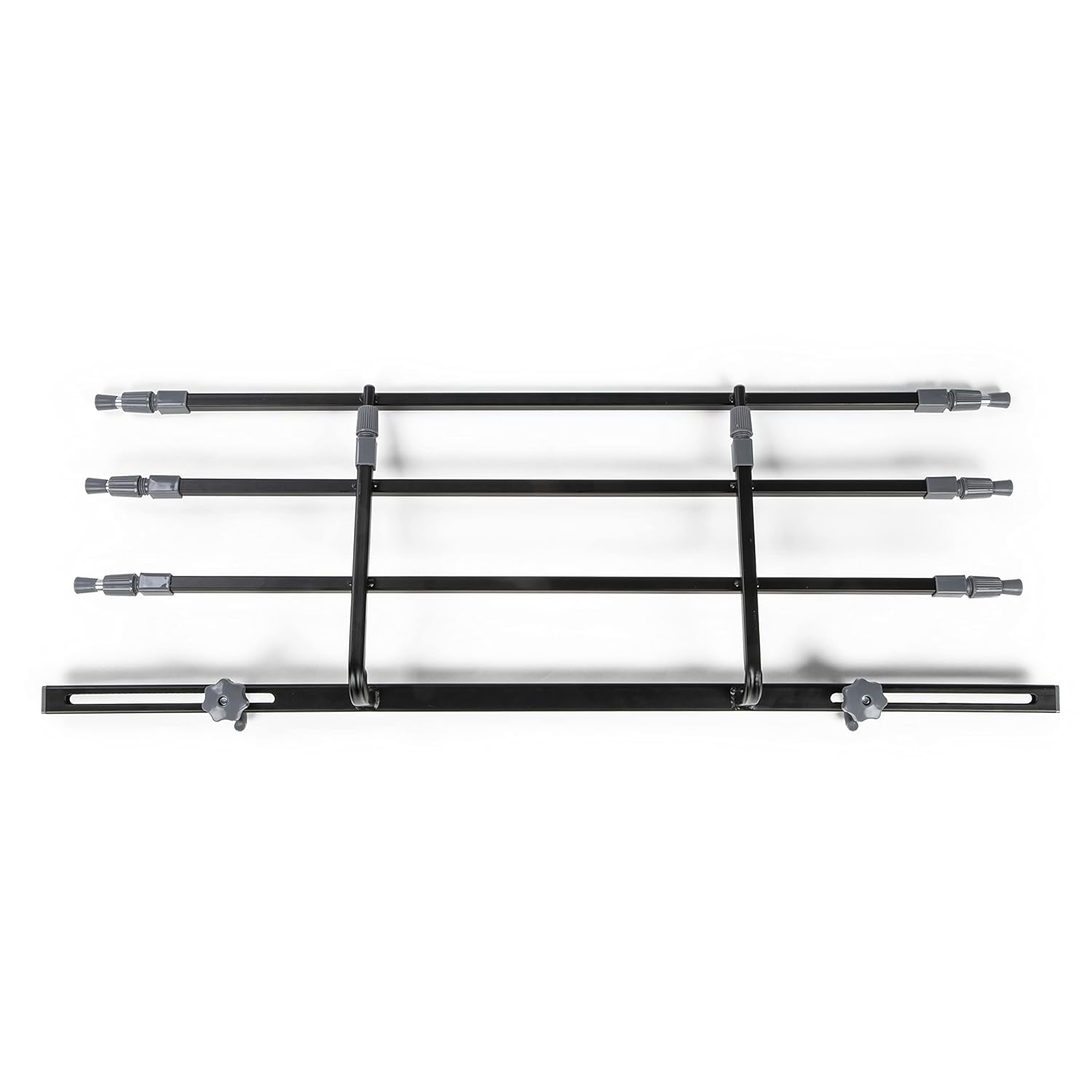 Sherpa Kar9 Guard Universal Pet Safety Barrier, Portable Car Accessory, Adjustable, Lightweight, Extra-Strong, Secure, Universal, Black : Automotive