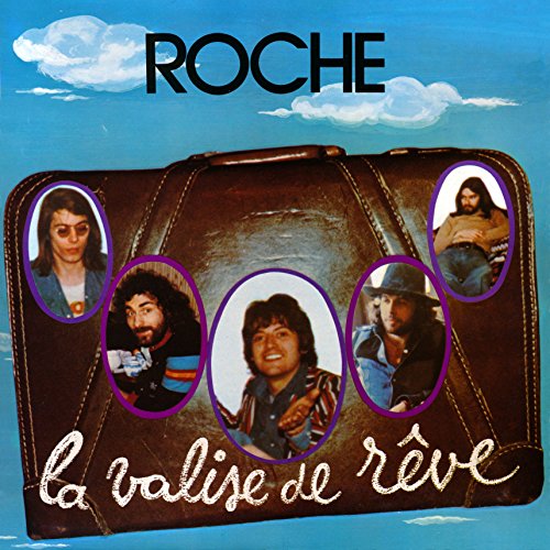 Patrick Roche Books Play La valise de rêve by Patrick Roche on Amazon Music