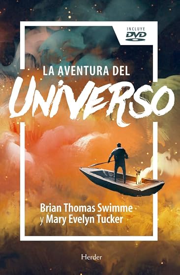 La aventura del universo