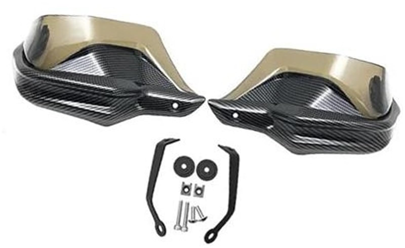 Osłona dłoni motocykla Akcesoria motocyklowe Osłony