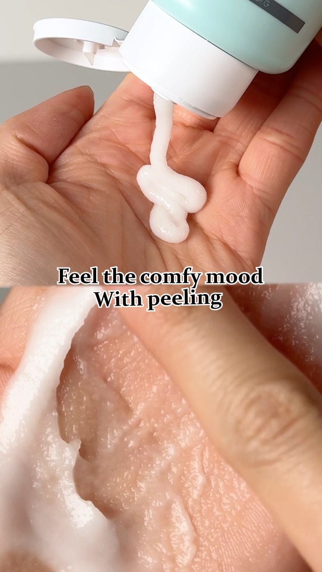 Amazon.com: Dr.G Korean Derma Peeling Gel, 120ml - Facial Peeling