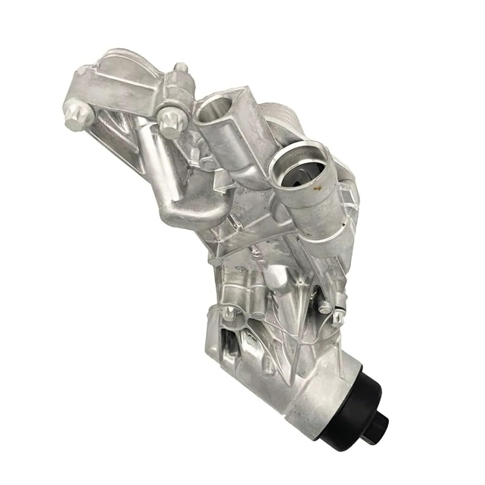 Car Thermostat Assembly Compatible With Chevrolet For Sonic For Hatchback 2012 2013 2014 2015 2016 1 Pcs Engine Oil Cooler Coolant Thermostat Assembly 93186324