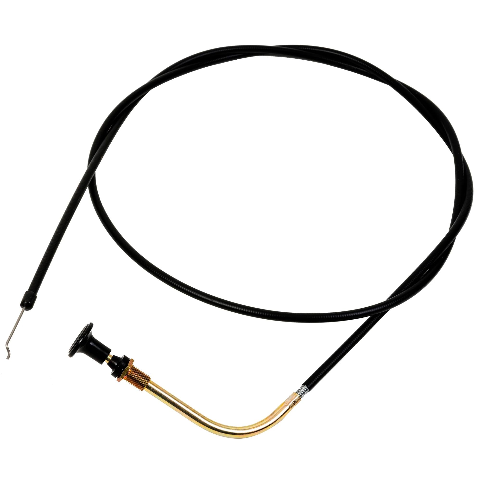 Amazon.com : Toro Part # 115-2753 Choke Control Assembly