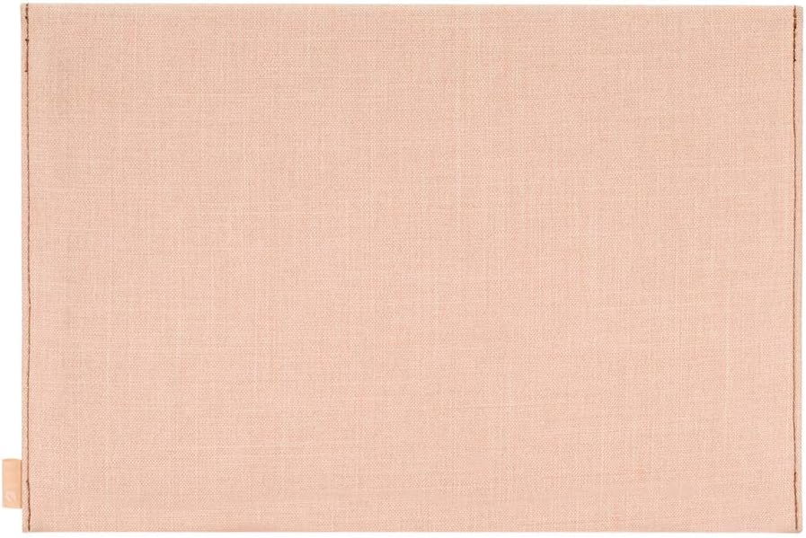 Incase Envelope Sleeve in Woolenex for 13-inch MacBook Pro - Thunderbolt 3 (USB-C) - Blush Pink