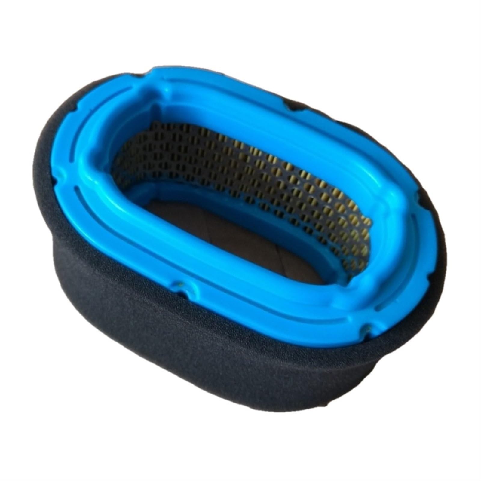 Lot de 2 filtres à air for pilonneuse Wacker 0114792 0095294 BS600 Filtre à air pour Tondeuse à Gazon