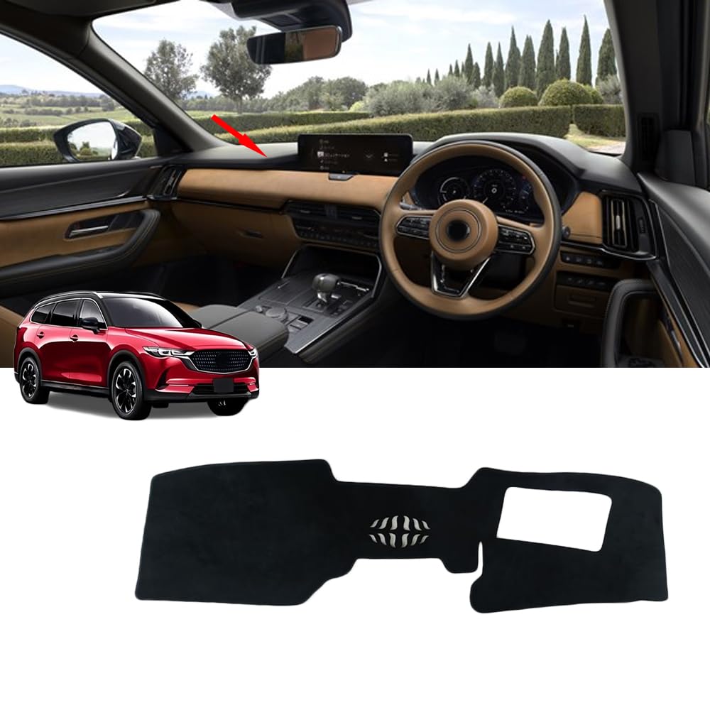 Amazon | FOR マツダ CX-80 CX80 CX 80 KL系 (2024年9月~現行) 車の