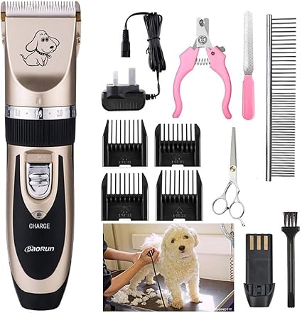 red and black dog sweater