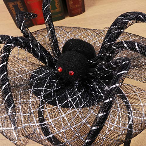 Decorazioni in argento 1pc fascia per capelli di