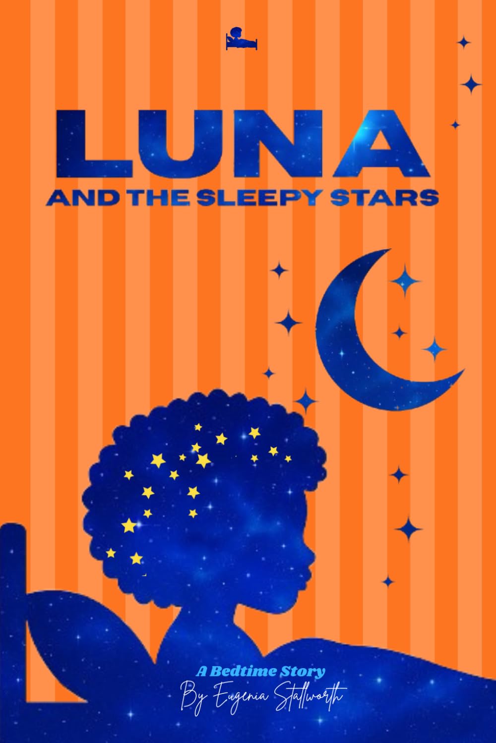 Luna And The Sleepy Stars