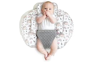 cojín antirreflujo para bebe multifuncional KAKIBLIN