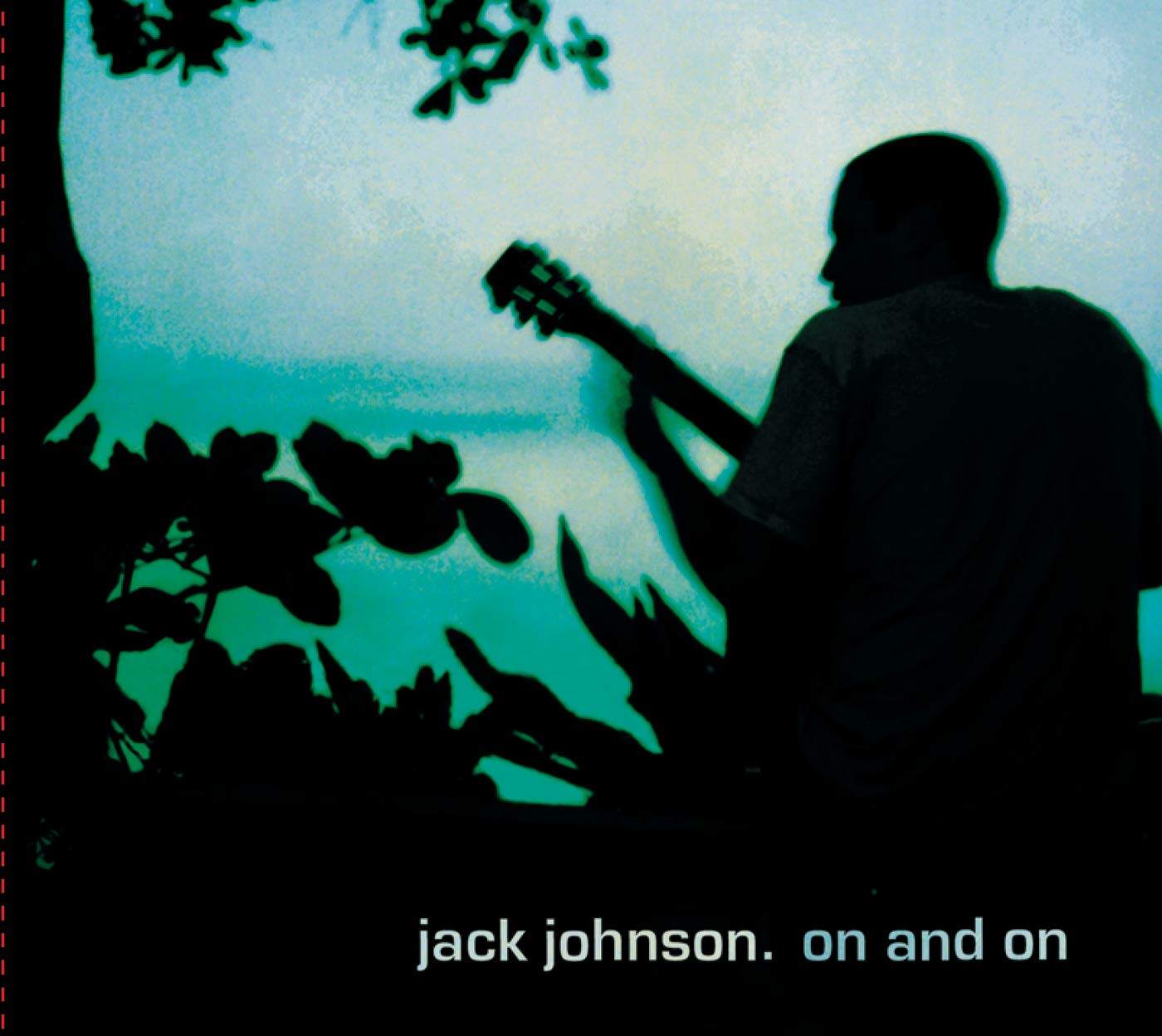 Jack Johnson