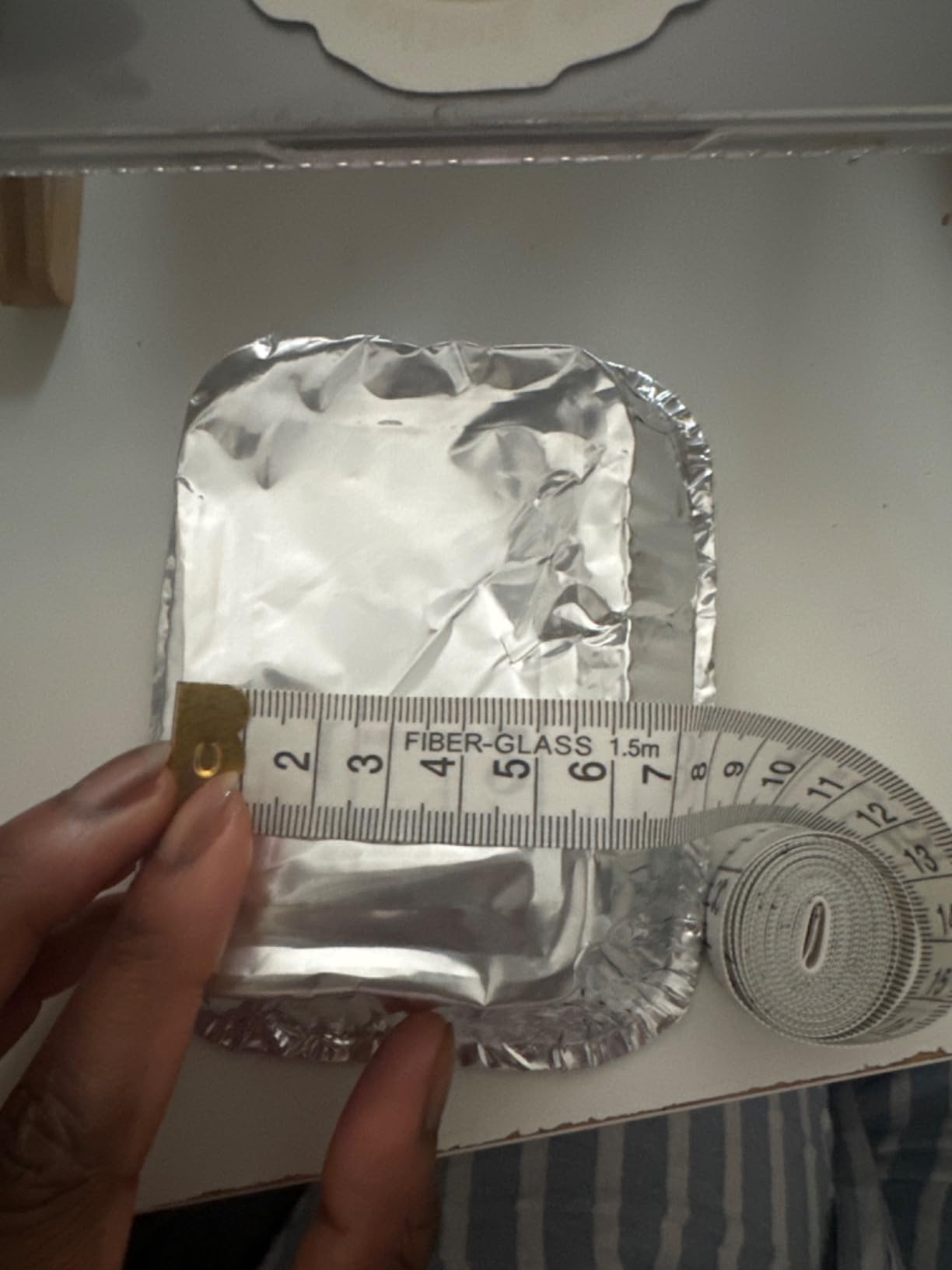 MARENT Brand 25 X Shallow Silver Foil Food Trays Nigeria | Ubuy