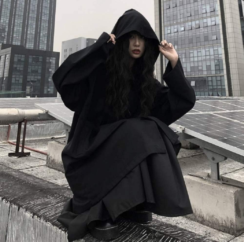 Amazon ボトムス ワイドパンツ ガウチョパンツ レイヤード ブラック 韓国ファッション ロング フレア 黒 ブラック モード系 ゴシック ゴスロリ ロリータ 大人かわいい ビッグシルエット フリーサイズ モノクロ 変形 ゆったり オーバーサイズ 黒無地 ロングパンツ 通販 Amazon ボトムス ワイドパンツ ガウチョパンツ レイヤード ブラック 韓国ファッション ロング フレア 黒 ブラック モード系 ゴシック ゴスロリ ロリータ 大人かわいい ビッグシルエット フリーサイズ モノクロ 変形 ゆったり オーバーサイズ 黒無地 ロングパンツ 通販