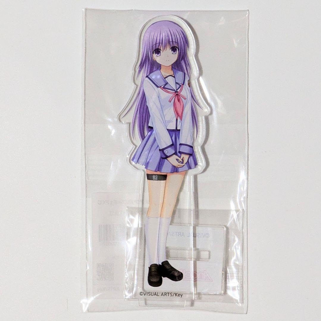 Amazon.co.jp: エンジェルビーツ Angel Beats グッズ 入江みゆき