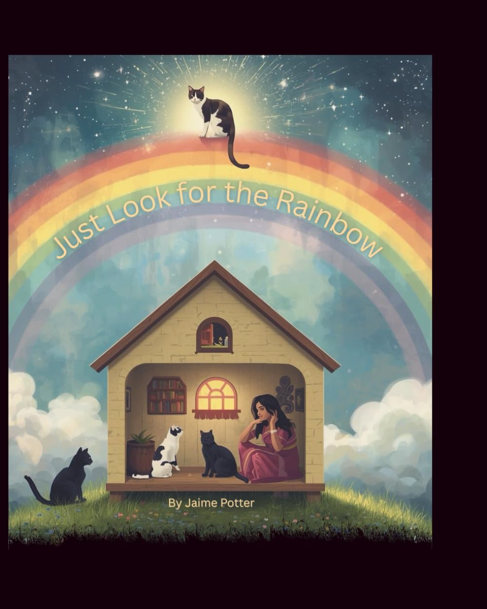 Just Look for the Rainbow