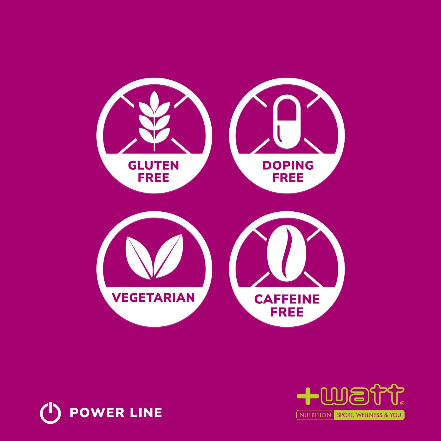 Wheyghty Protein 80 - Integratore a Base di Proteine del Latte all'80% - Formato: 750 g Doypack - Gusto: Cacao