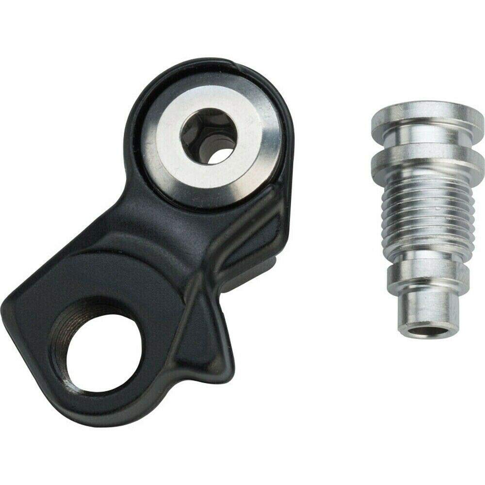 Shimano XT RD-M8000 Rear Derailleur Bracket Axle Unit,