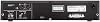 مشغل الوسائط CD-200SB ذو الحالة الصلبة من Tascam وناسخة بطاقات USB SD