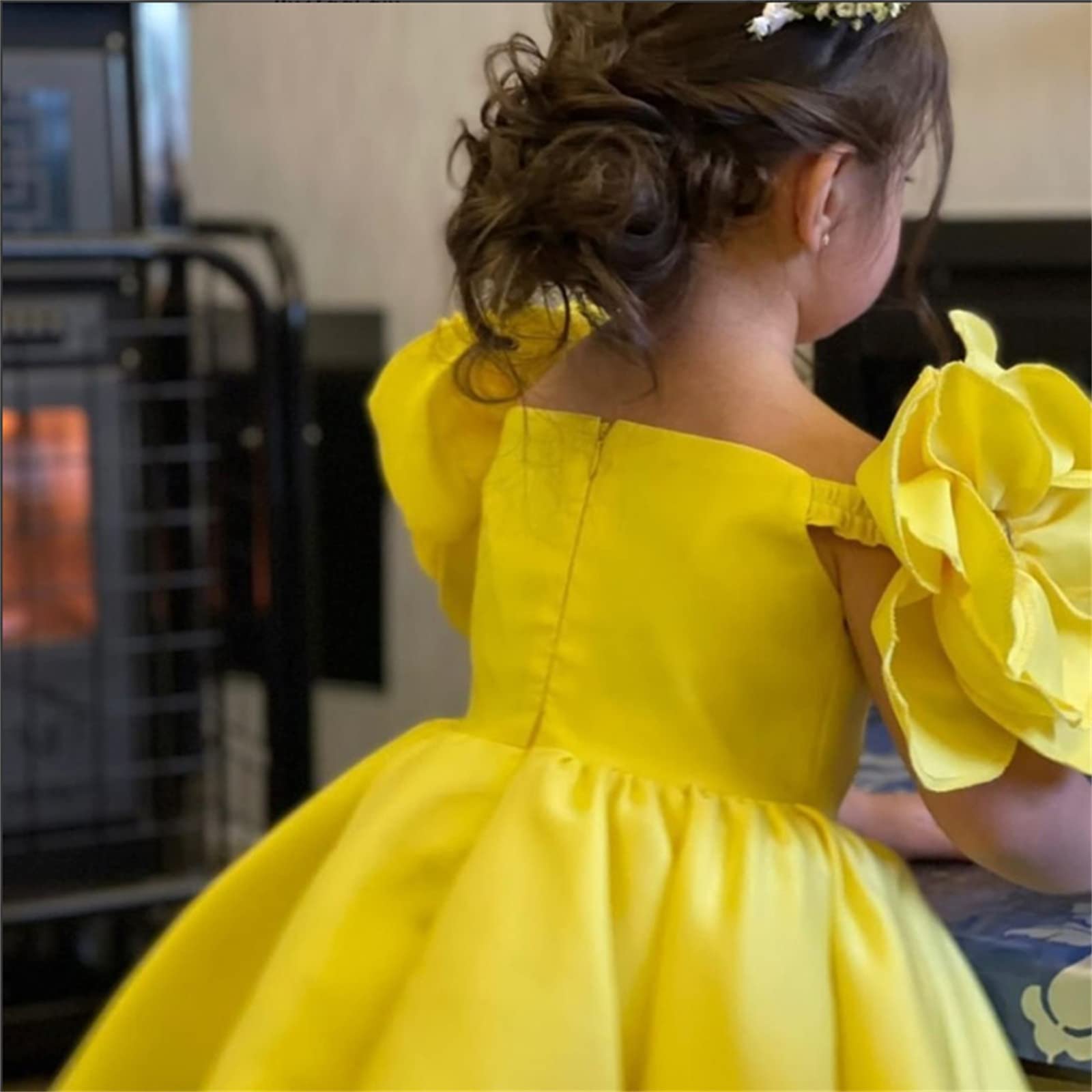 1st birthday princess dress Sofia Couture Birthday Princess Dress