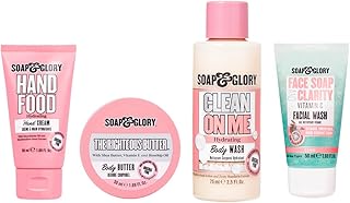 Soap & Glory Star Treatment - Set de cuidado ...