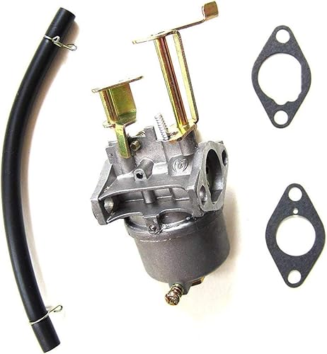 Miniatura 2 de Carburador versión 2 para Coleman CK100-S Go Kart Dune Buggy 98cc 3HP Motor Carb