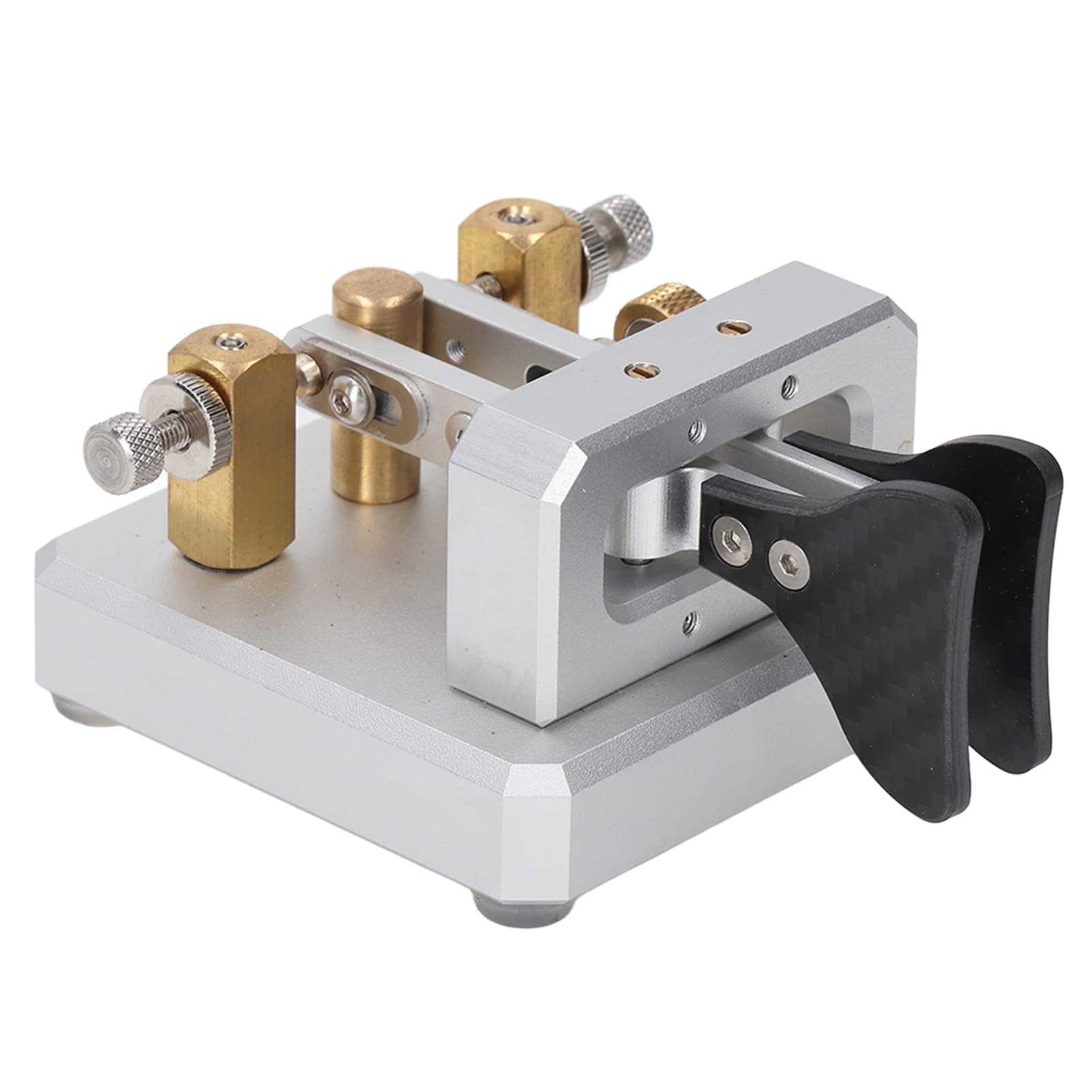 KENT パドル　モールス信号　キー KENT パドル モールス信号 キー - メルカリ