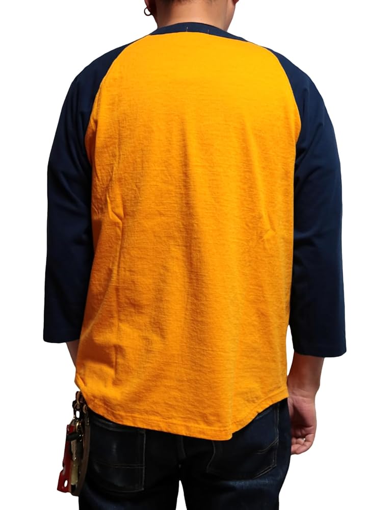 Amazon | [ホワイツビル] ベースボールTシャツ IWA ELEMENTARY