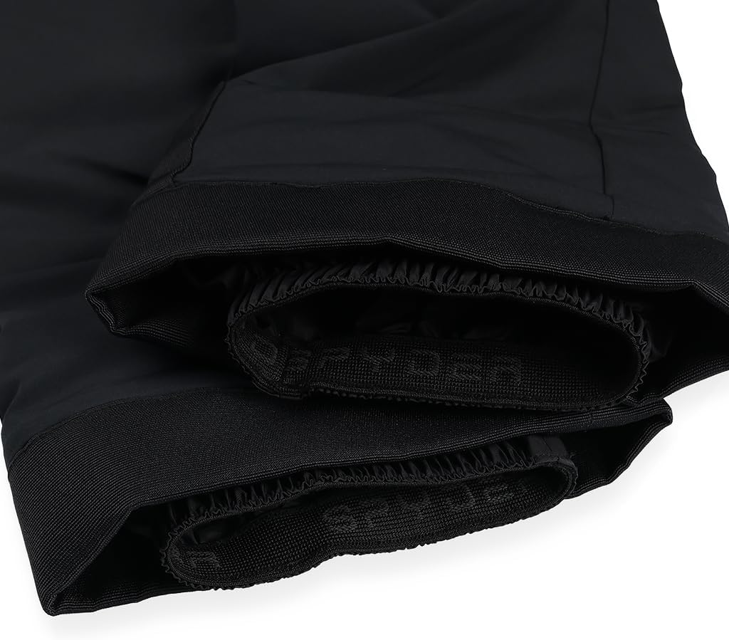 Spyder Boys Expedition Insulated Ski Pant