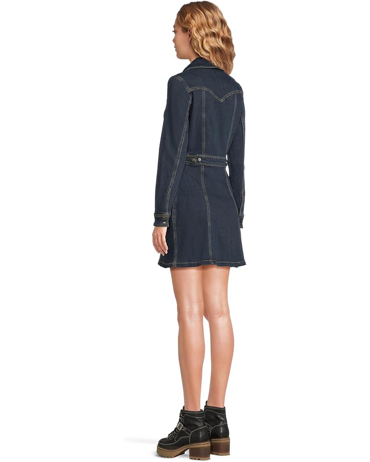 Levi's® Premium Retro Dress - #3 of 4