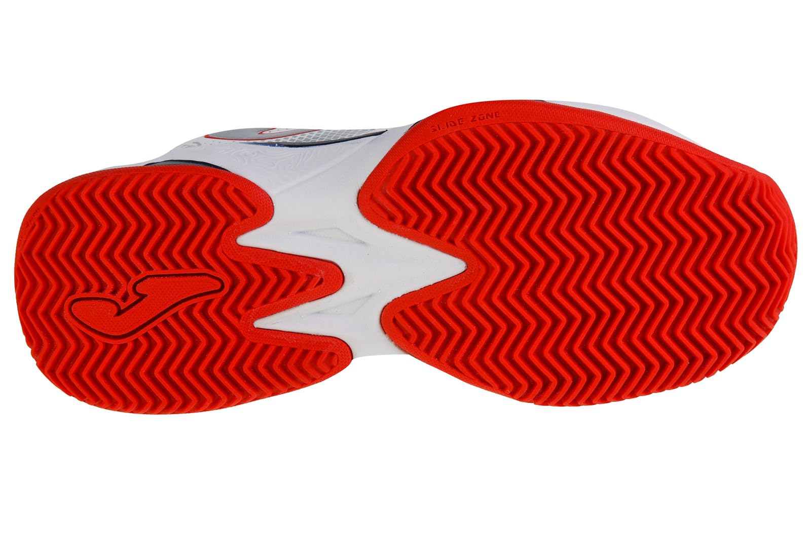 Joma Joma Scarpe da Tennis, Scarpe da padelUnisex - Bambini e Ragazzi