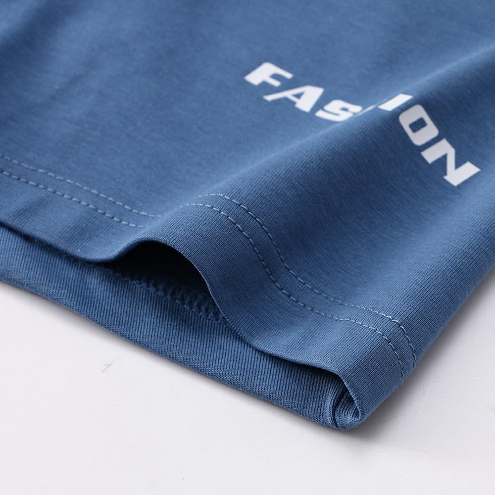 Men's Cotton Open Hole Elephant Separate Pouch Boxer Briefs Underwear Boxer Trunks Underpanties