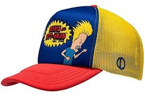 Beavis and Butthead Figures: An Iconic Duo for Captivating Collectors