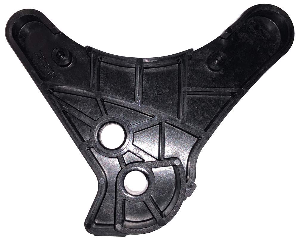 Minn Kota 2323907 Ramp - Motor, Left, 4.5" Lower Unit