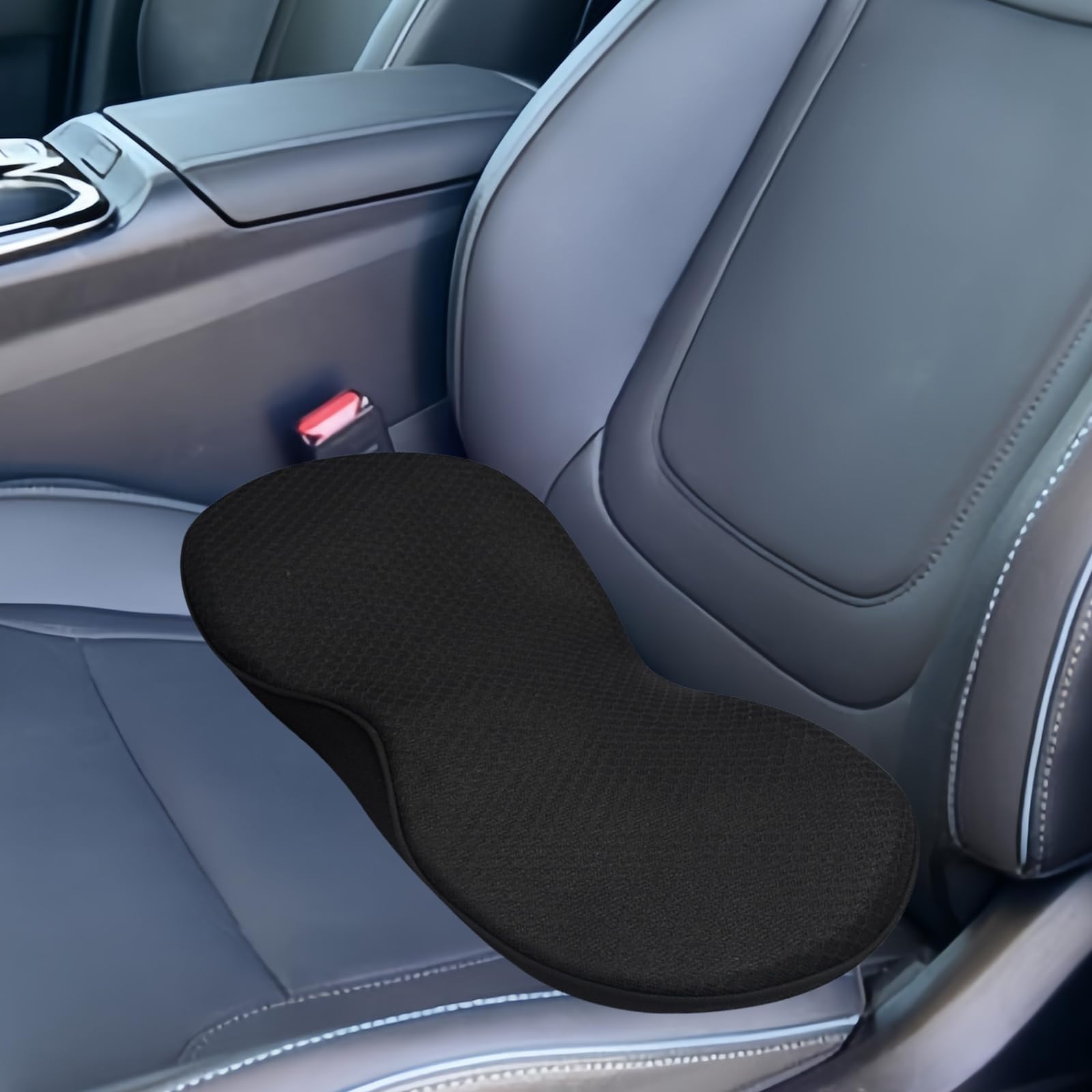 Supporto Lombare Per Auto Cuscino Lombare In Memory Foam Per