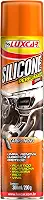 Silicone Perfumado Spray Carro Novo Luxcar 300 Ml