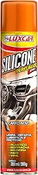 Silicone Perfumado Spray Carro Novo Luxcar 300 Ml