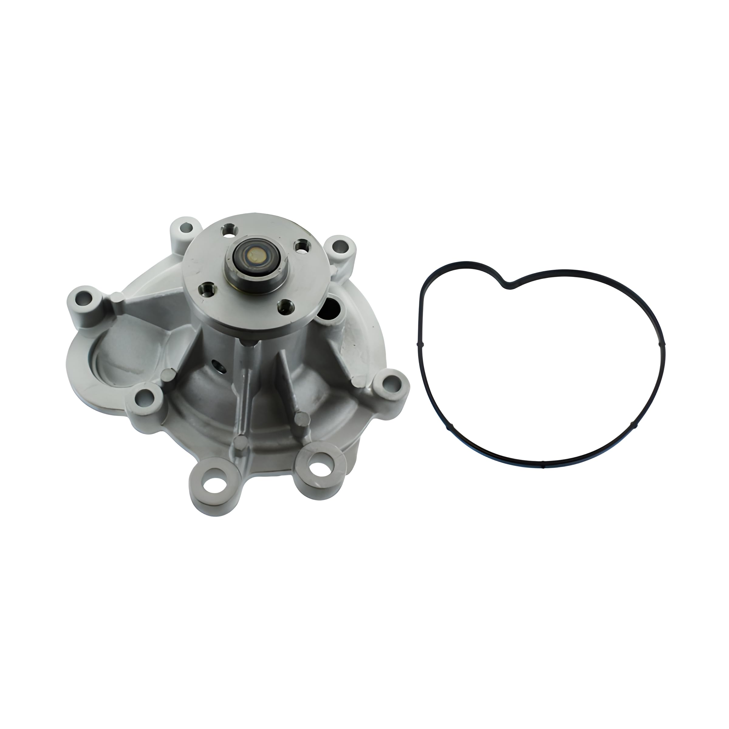 SKF VKPC 88853 Water Pump for MERCEDES-BENZ