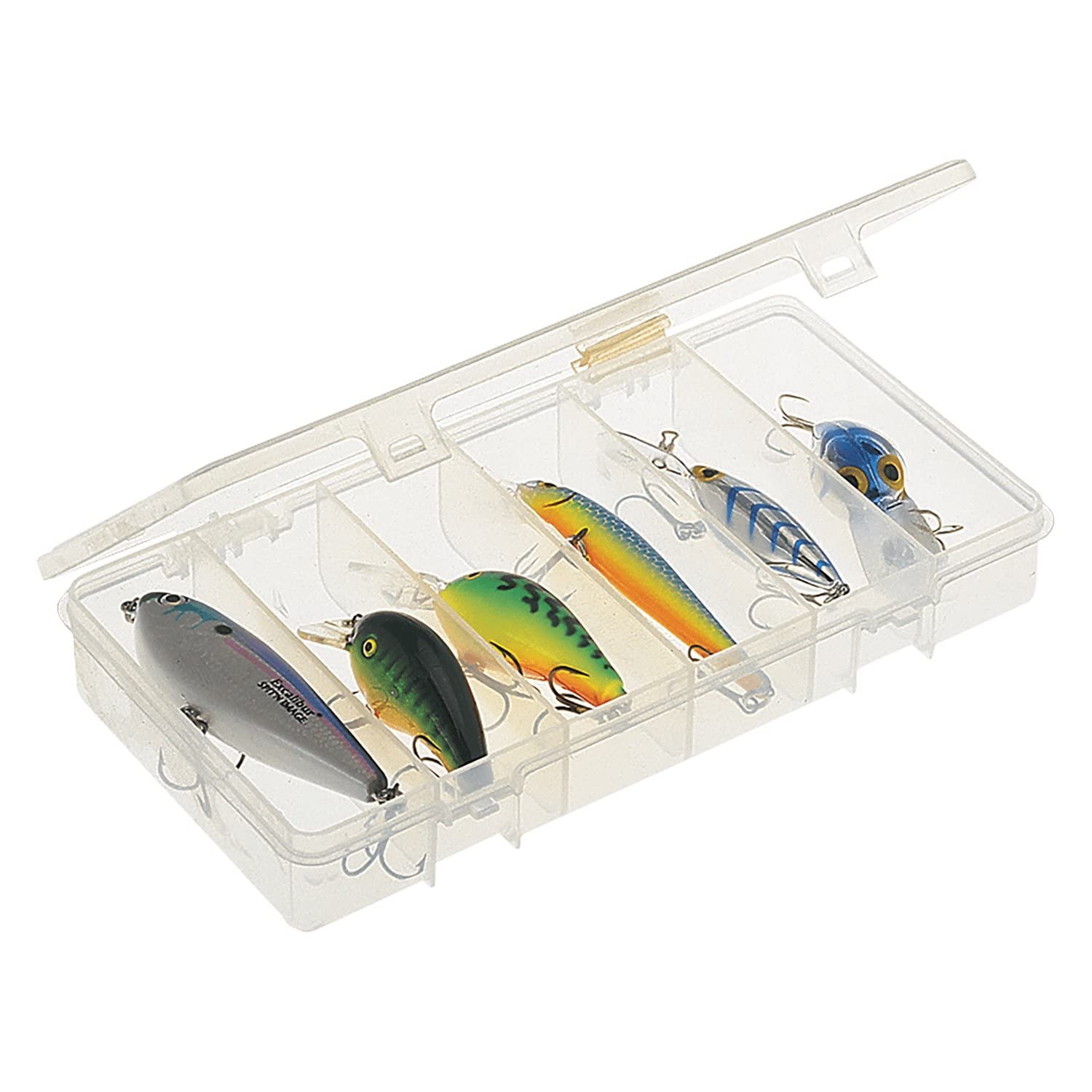 Amazon.co.jp: プラノ ルアーボックス 3450-16 : スポーツ＆アウトドア