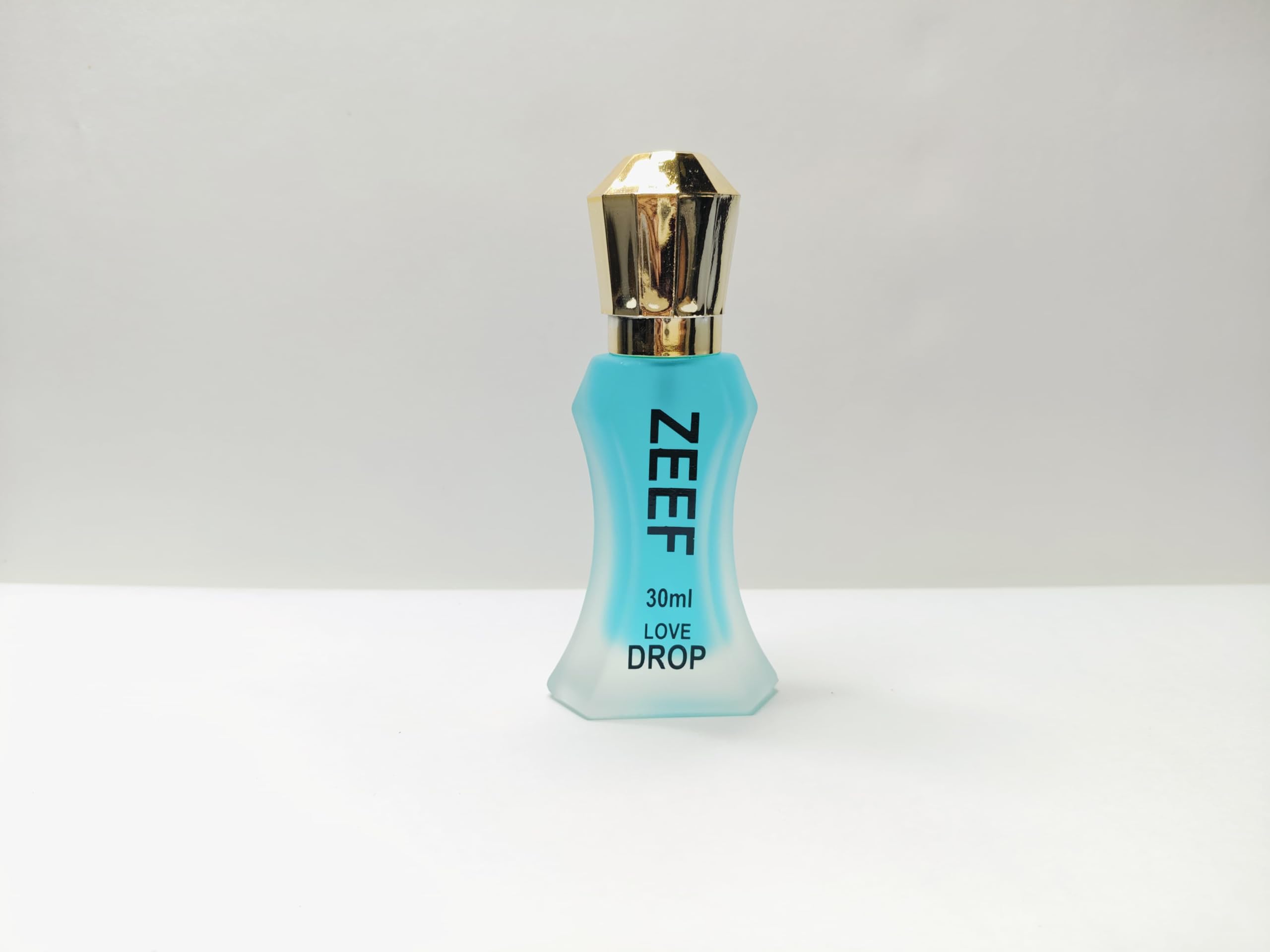 Zeef Perfume Love Drop Eau De Parfum, Fragrance for Women, 30ml,-image-1