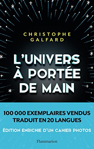 livre astronomie