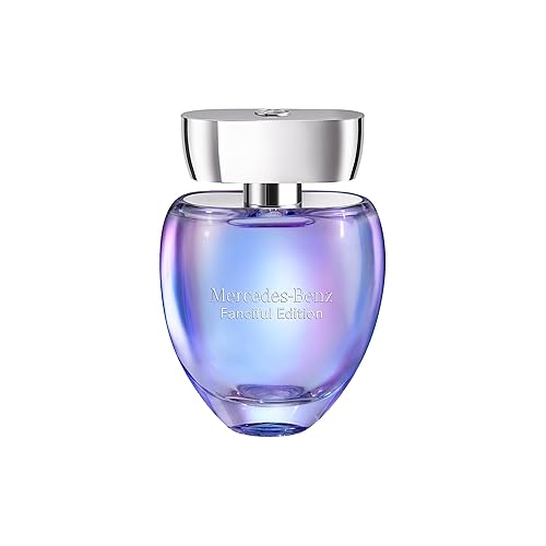 Miniatura 5 de Mercedes-Benz Fantástico para mujeres - Spray EDT de 2 oz
