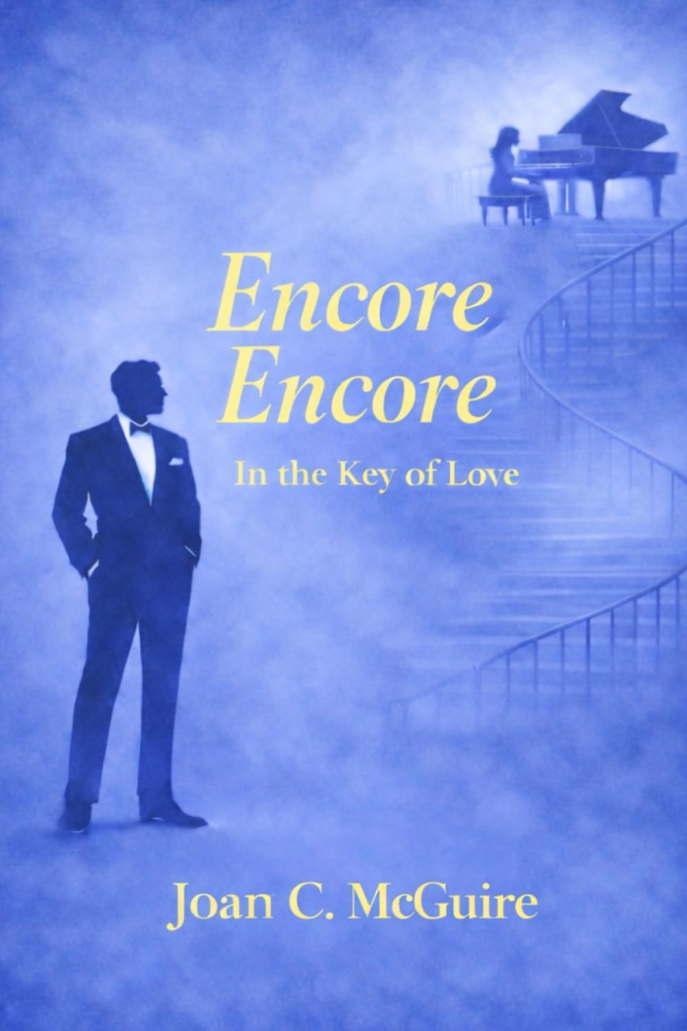 Encore Encore: In the Key of Love