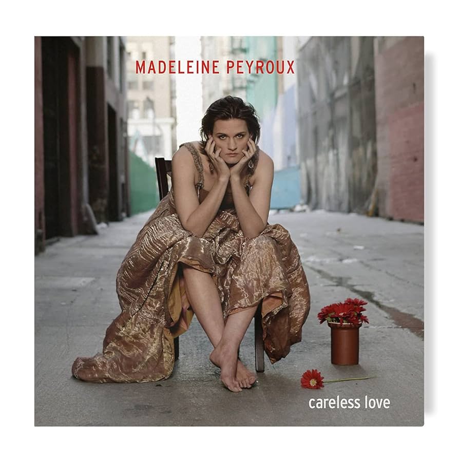 Amazon | Careless Love [12 inch Analog] | Madeleine Peyroux
