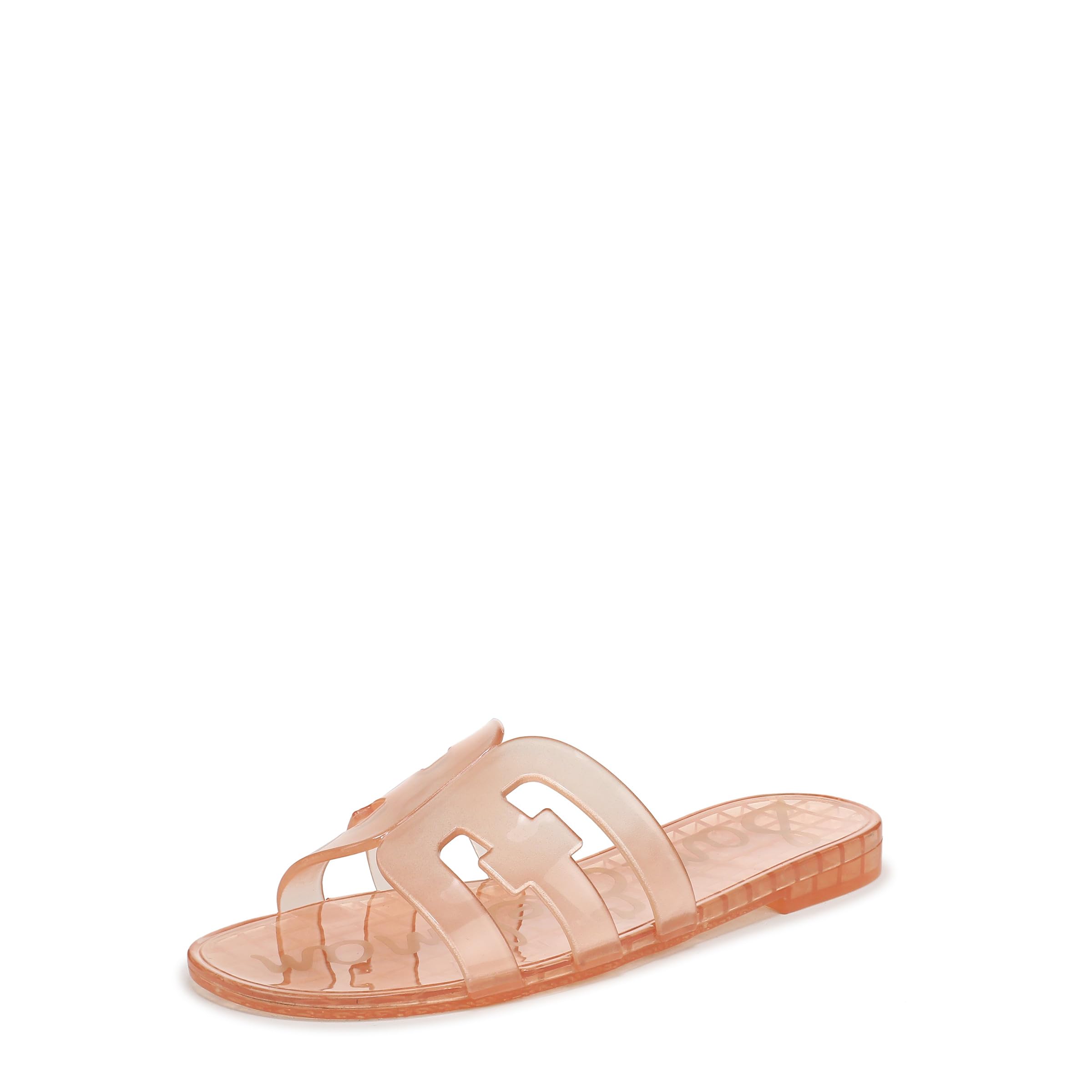 Sam Edelman Women's Bay Jelly Slides