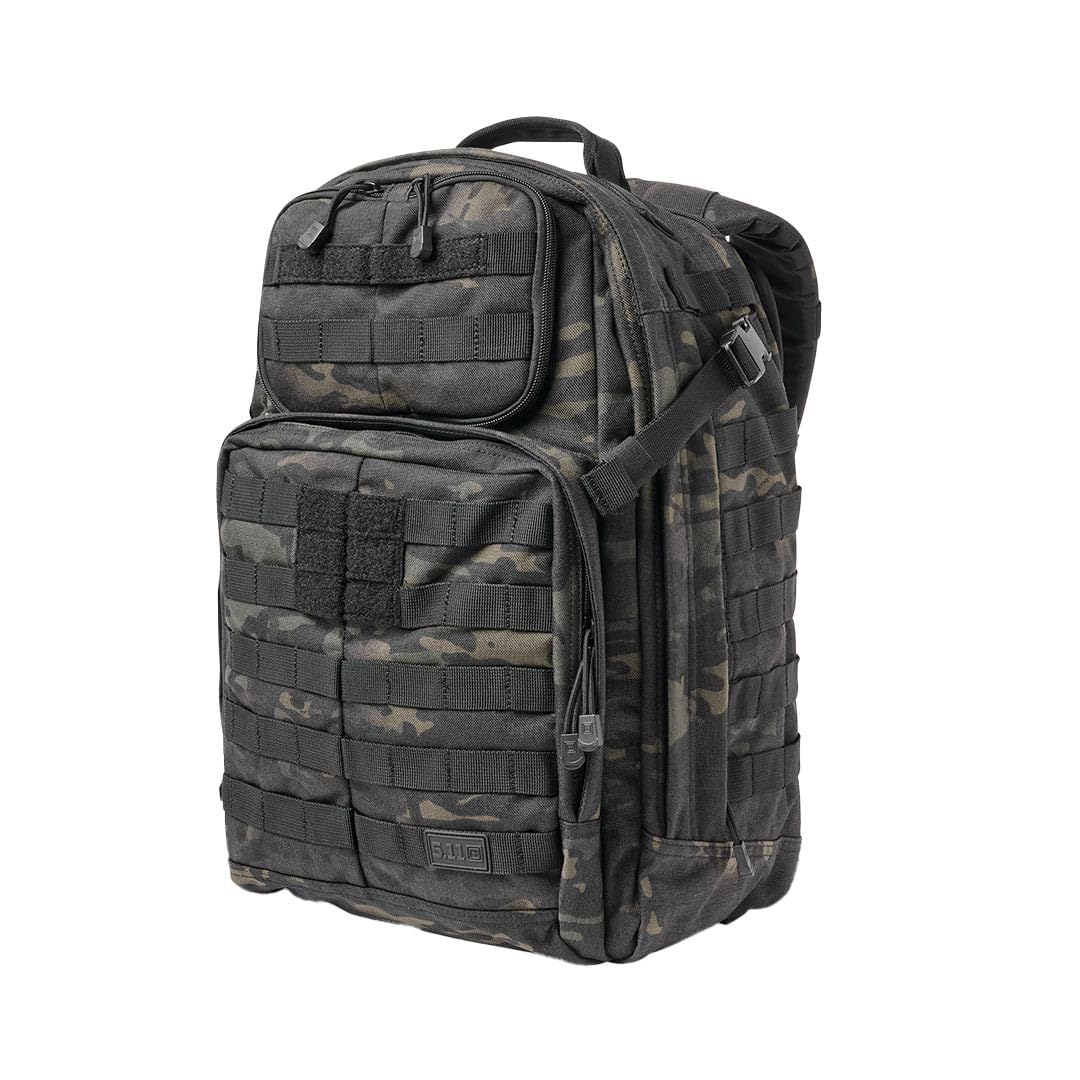 5.11 Rush 24 2.0-37L - Multicam Black