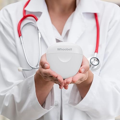 Miniatura 7 de Soporte de retenedor, estuche de retención con orificios de ventilación, funda protectora bucal para gran espacio, funda delgada para alineador para